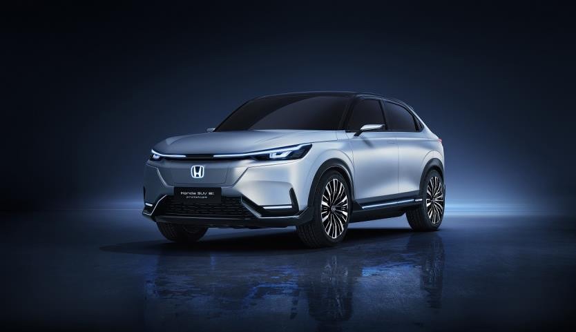 DOK HONDA
